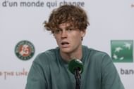 Jannik Sinner (Source: Getty)